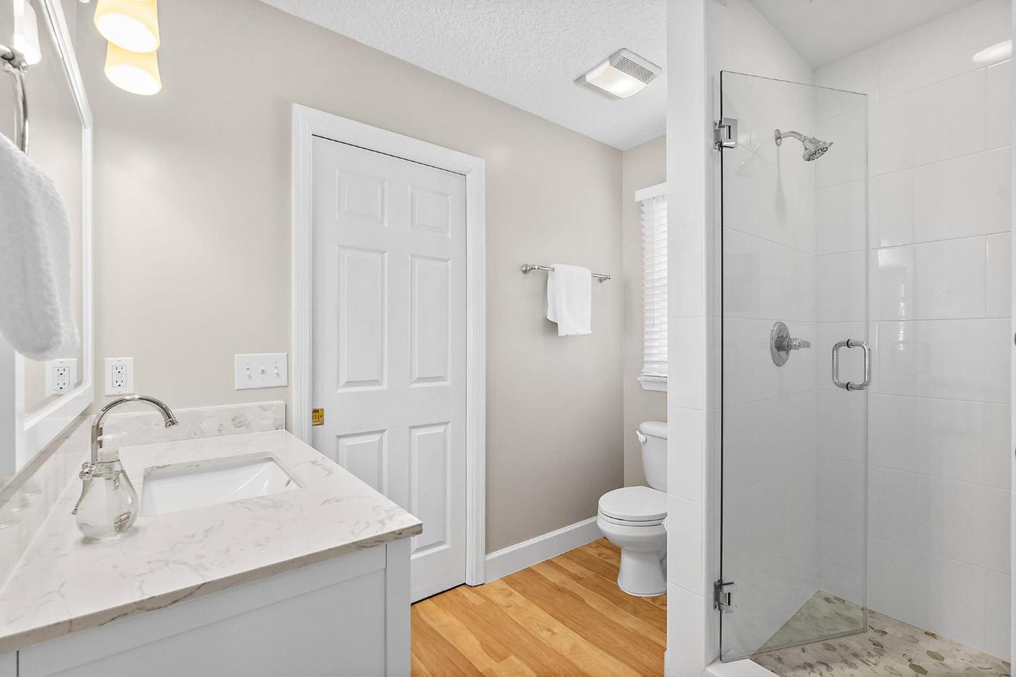 Villa Fullerwood Park Retreat, 5 Min To Downtown, Sleeps 6 St. Augustine Exterior foto