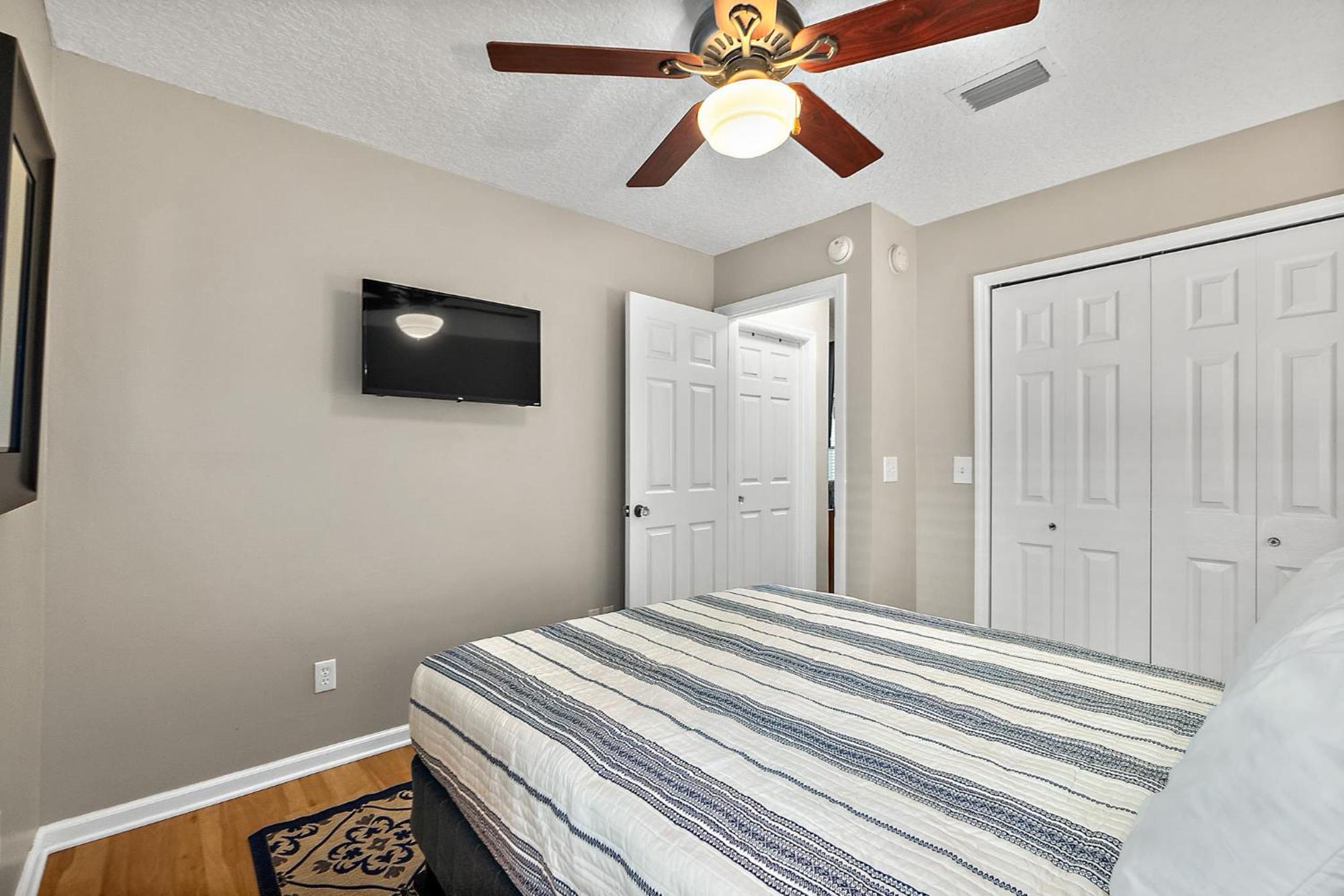 Villa Fullerwood Park Retreat, 5 Min To Downtown, Sleeps 6 St. Augustine Exterior foto