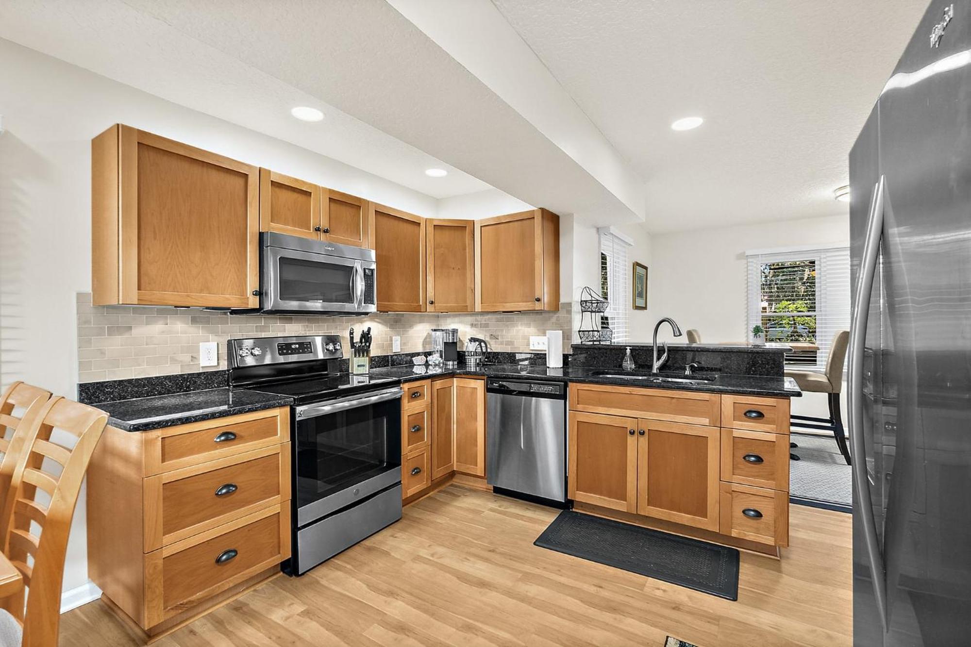 Villa Fullerwood Park Retreat, 5 Min To Downtown, Sleeps 6 St. Augustine Exterior foto