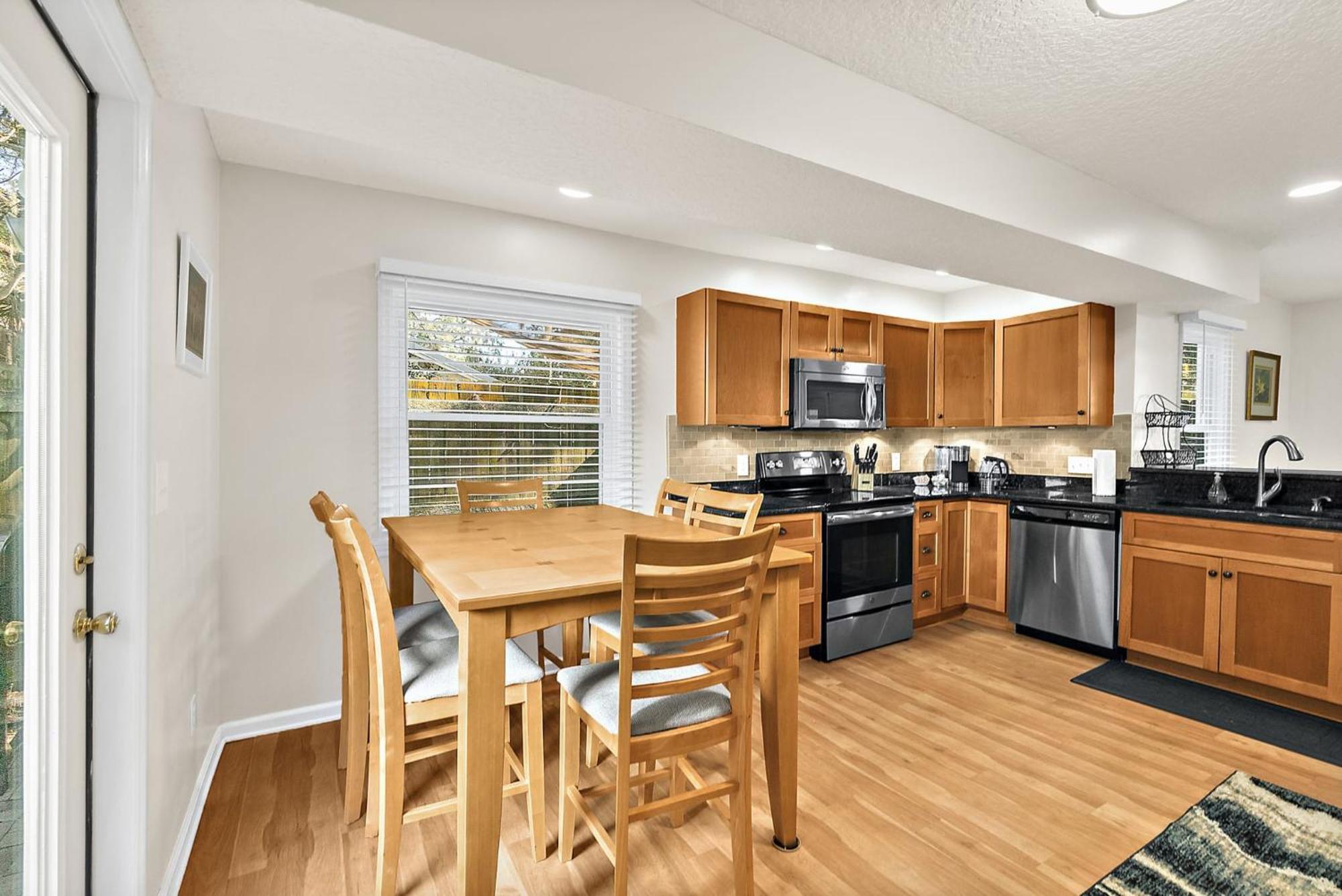 Villa Fullerwood Park Retreat, 5 Min To Downtown, Sleeps 6 St. Augustine Exterior foto