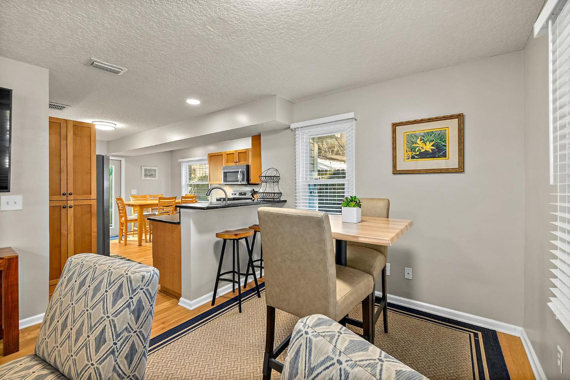 Villa Fullerwood Park Retreat, 5 Min To Downtown, Sleeps 6 St. Augustine Exterior foto