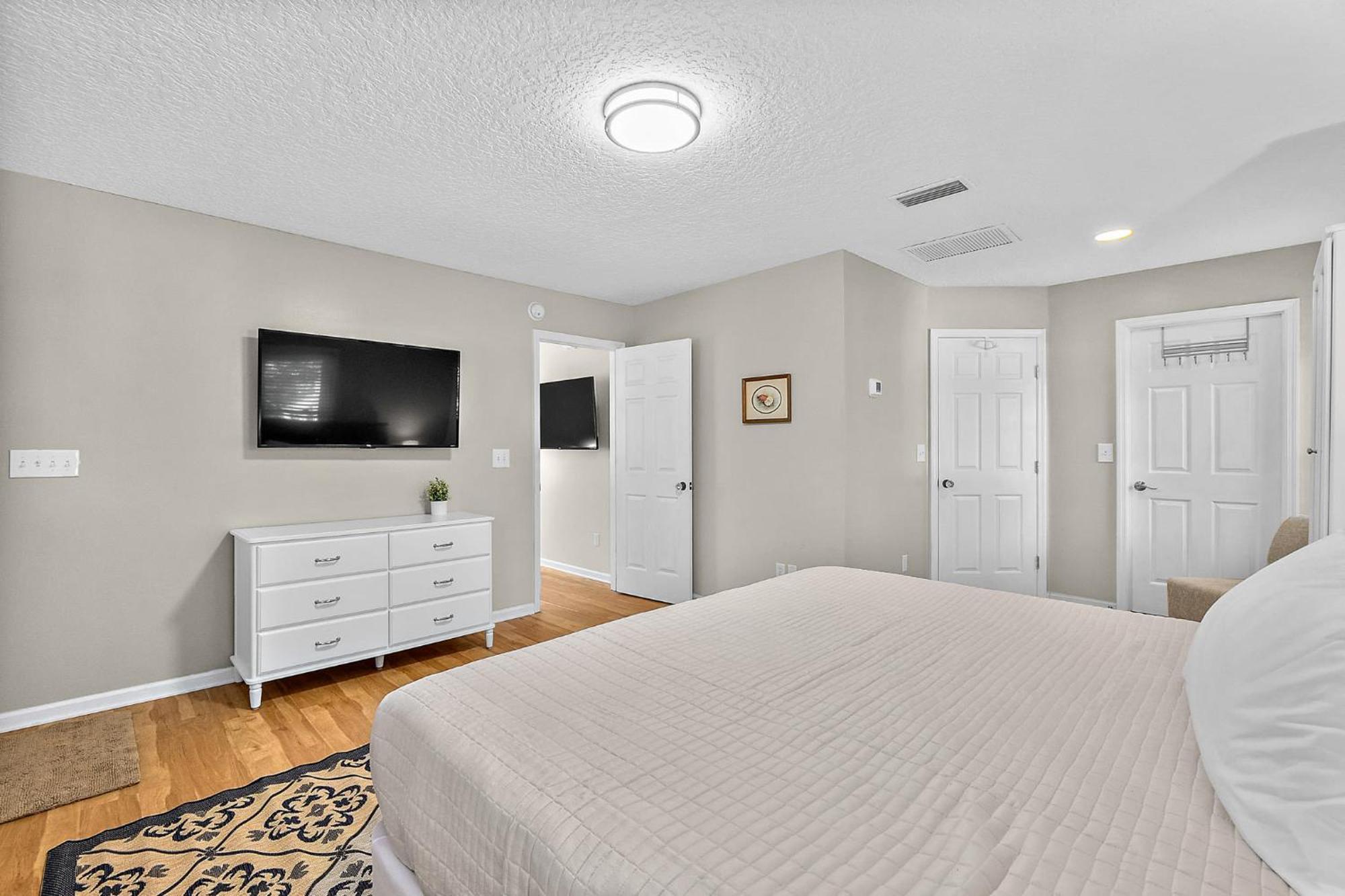 Villa Fullerwood Park Retreat, 5 Min To Downtown, Sleeps 6 St. Augustine Exterior foto